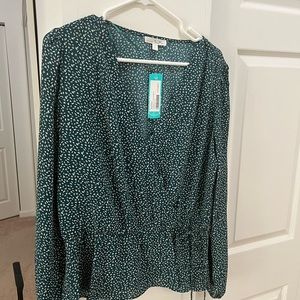 Stitchfix shirt - nwt